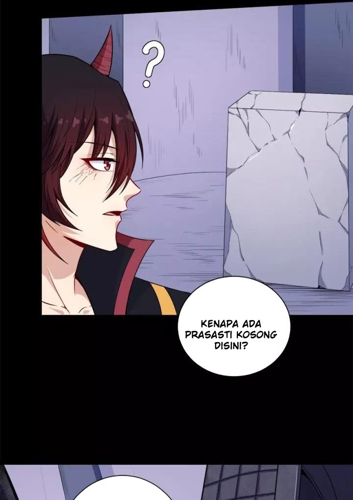 Daddy From Hell Chapter 99.2 Gambar 6